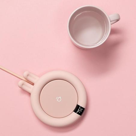 منتج لتسخين الكوب الذكي