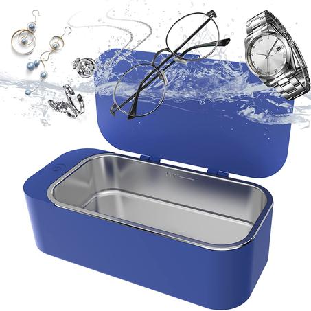 منتج منظف المجوهرات