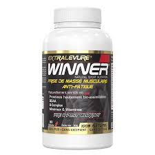 ‪WINNER® GAINER 90 gélules - Winner‬‏