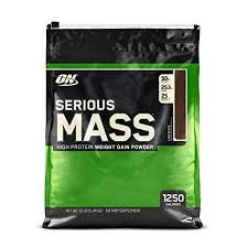 ‪Serious Mass | Acheter votre Serious Mass au meilleur prix | Verano Medical‬‏