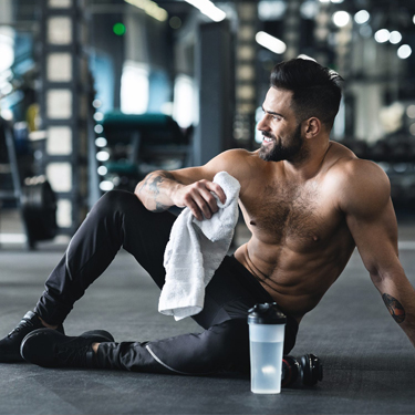 Creatine