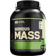 ‪Optimum Nutrition au Maroc Serious Mass USA à prix pas cher | Hbito Maroc |  Hbito.ma‬‏