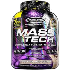 ‪Muscle Tech - Mass Tech Maroc à prix pas cher | Hbito Maroc | Hbito.ma‬‏