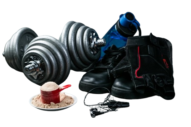 Protein best