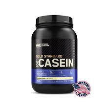 ‪Gold Standard Casein au Maroc | Maghreb Nutrition‬‏