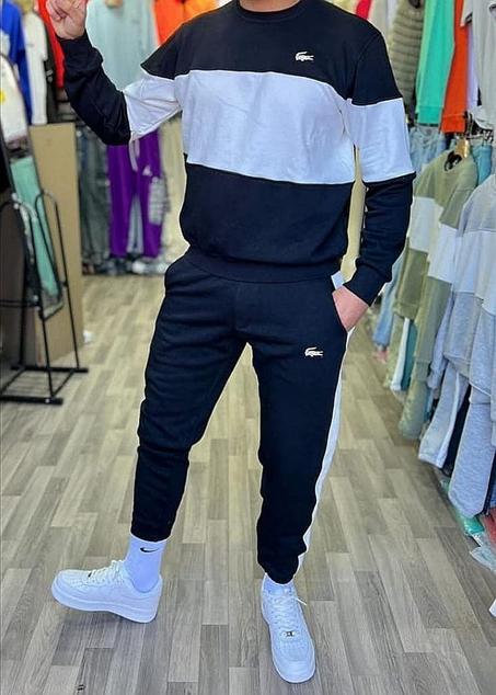 Ensemble Lacoste 🔥