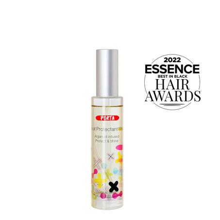 رذاذ واقي للشعر