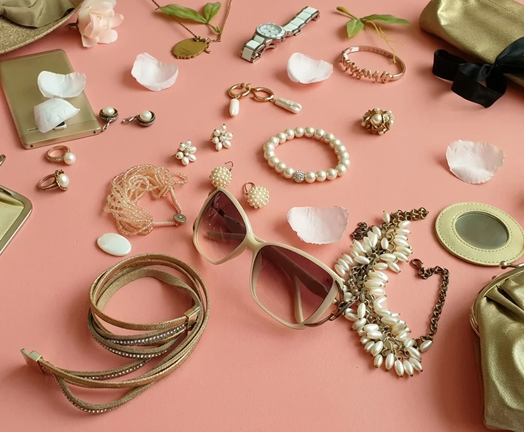 Our Accessories