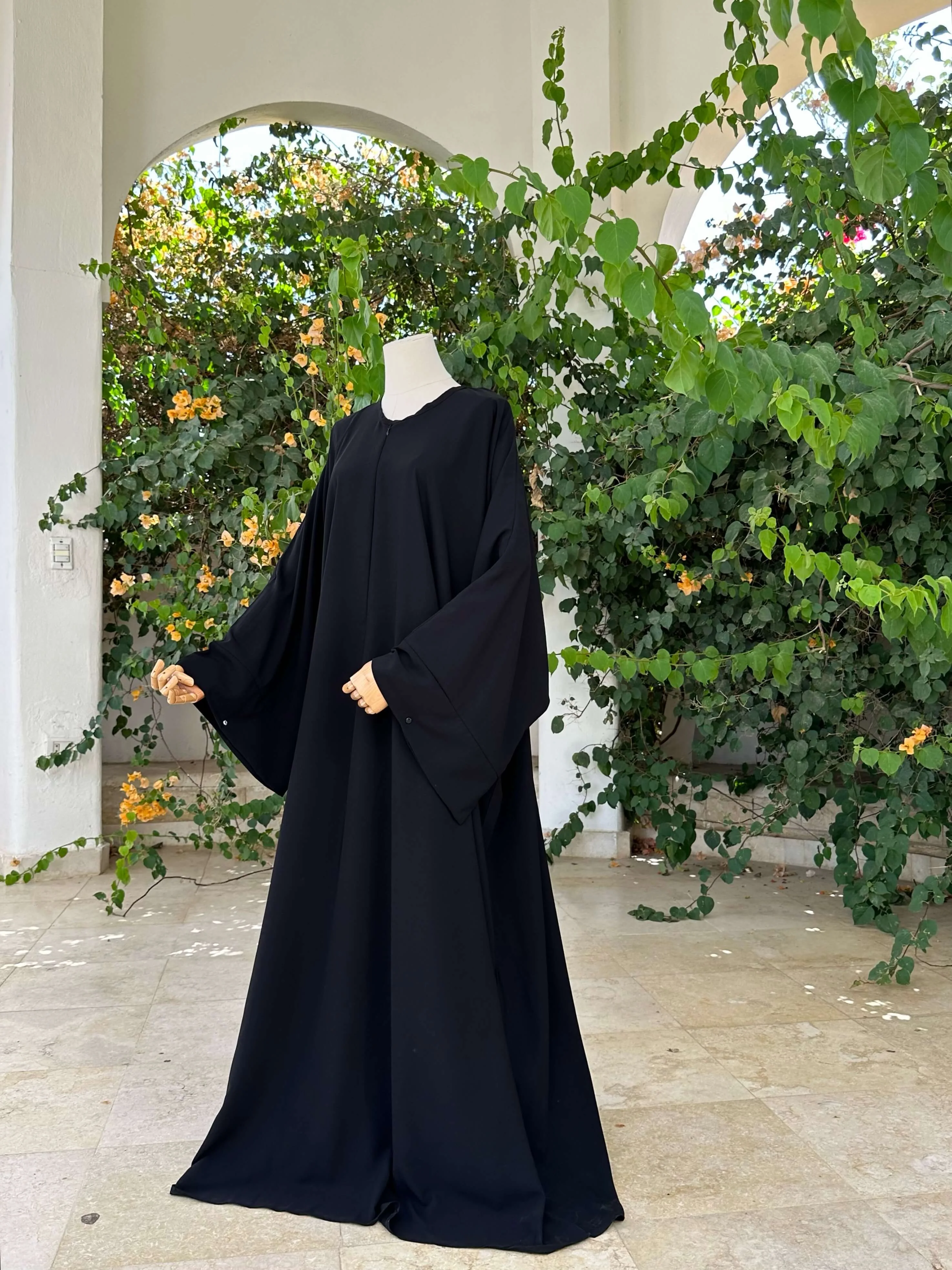 Our Abayas