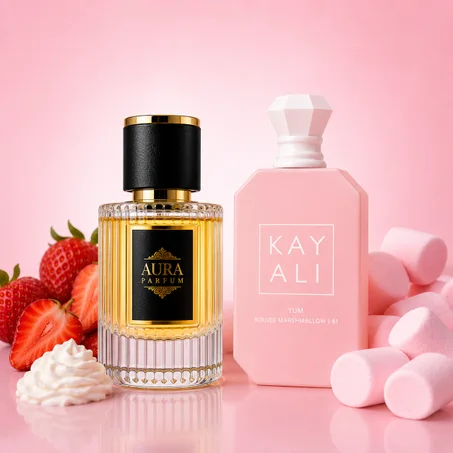 Aura parfum