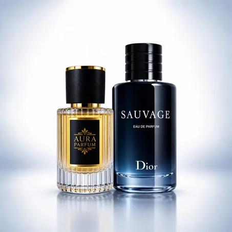 Aura parfum