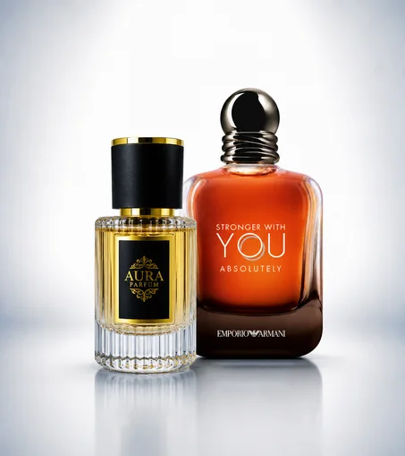Aura parfum