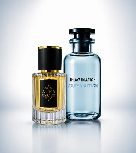 Aura parfum