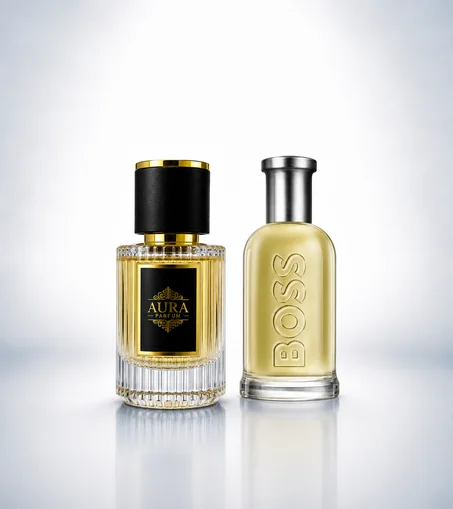 Aura parfum