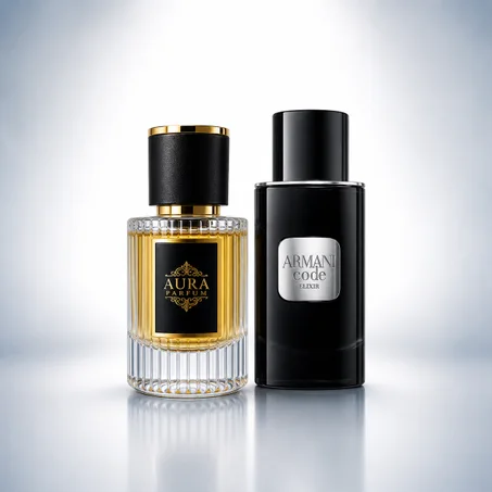 Aura parfum
