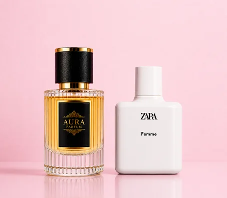 Aura parfum
