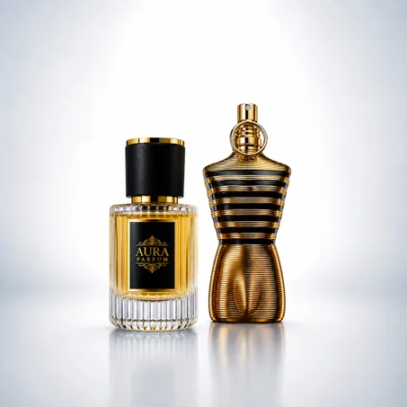 Aura parfum