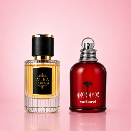 Aura parfum