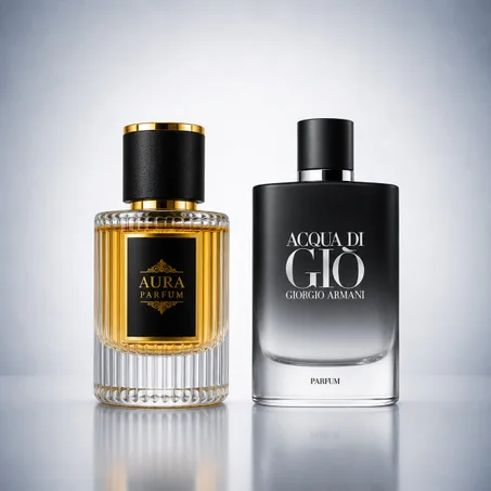 Aura parfum