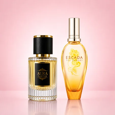 Aura parfum