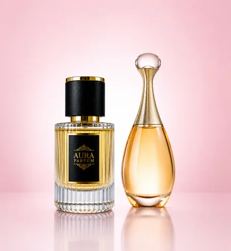 Aura parfum