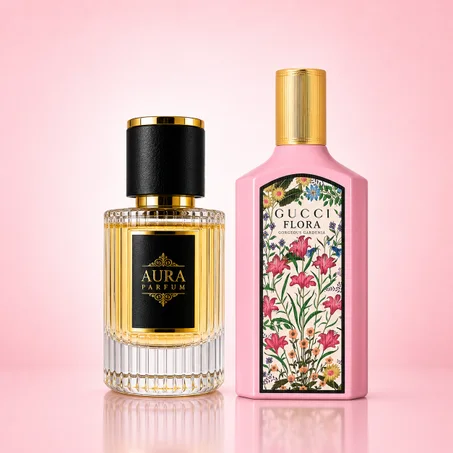 Aura parfum