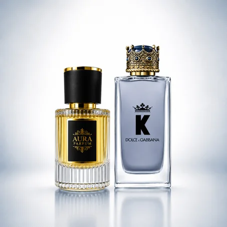 Aura parfum