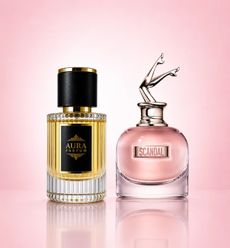 Aura parfum
