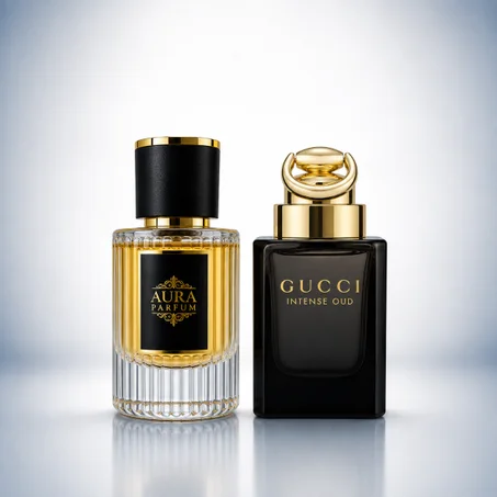 Aura parfum