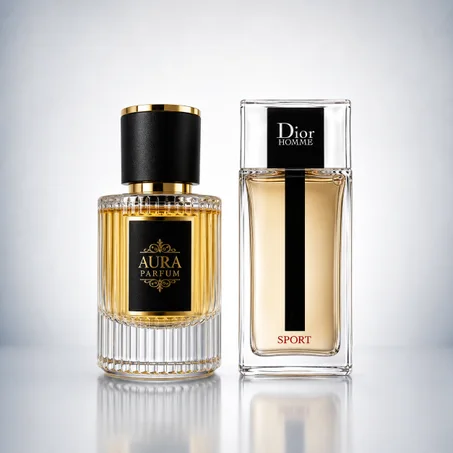 Aura parfum