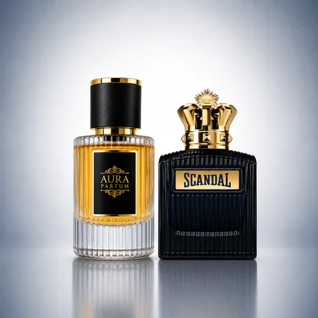 Aura parfum