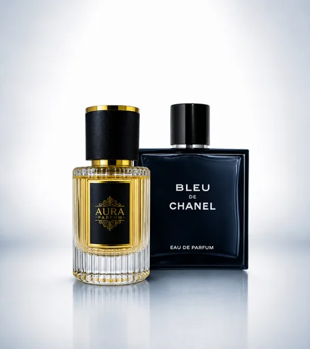 Aura parfum