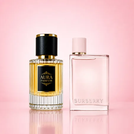 Aura parfum
