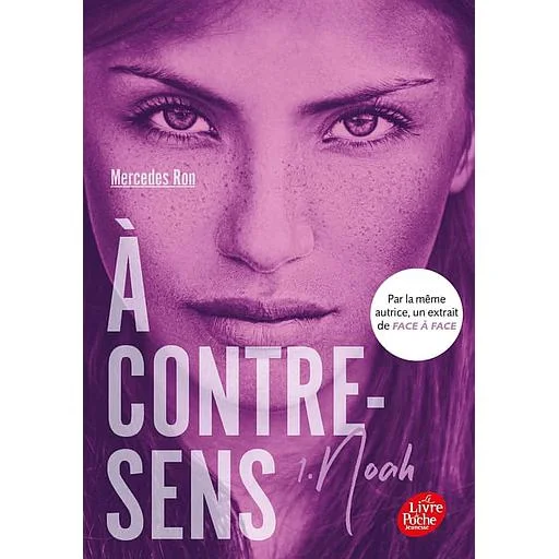 À contresens Tome 1 Noah