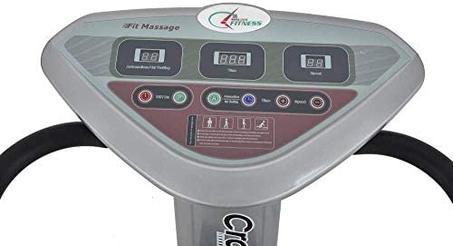 الة اللياقة البدنية