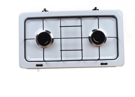 موقد غاز 2 عين