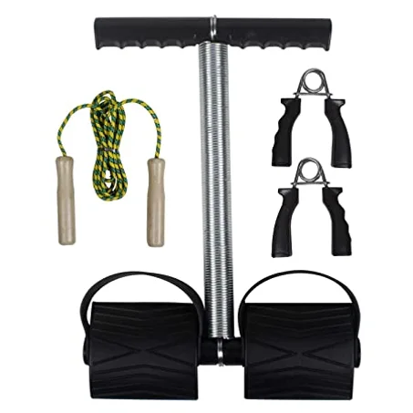 مجموعة البدنية للياقة المنزلية