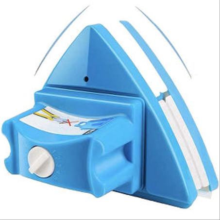 ماسحة الزجاج المغناطيسية