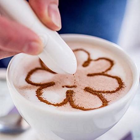 قلم الرسم على الطعام سينيبيرد