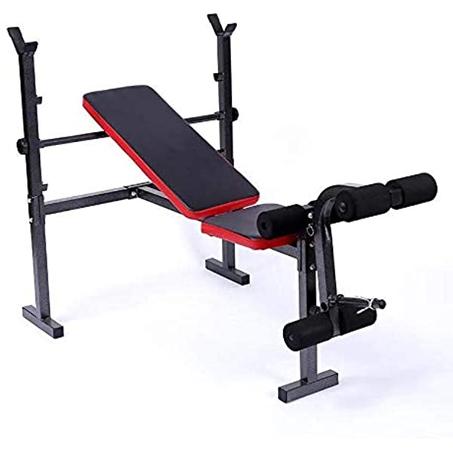 جهاز اللياقة لبناء العضلات