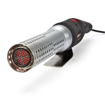 ولاعة شواء كهربائية باستخدام الهواء الساخن