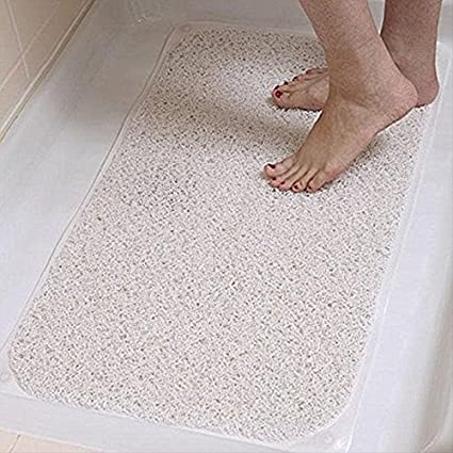 دعاسة الاستحمام