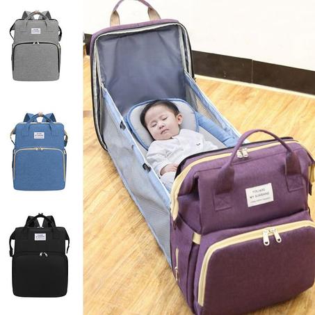 حقيبة الطفل للسفر