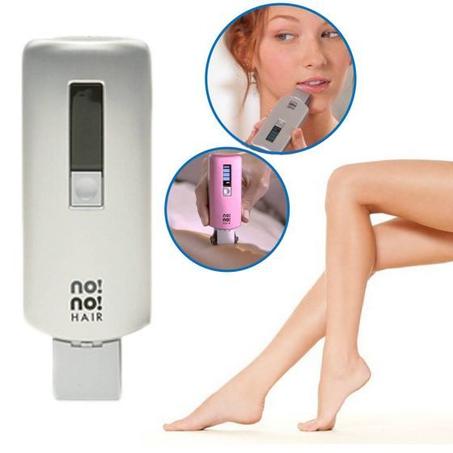 جهاز "نونو هير" لازالة الشعر بالليزر