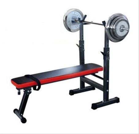 جهاز بنش للتمارين الرياضية