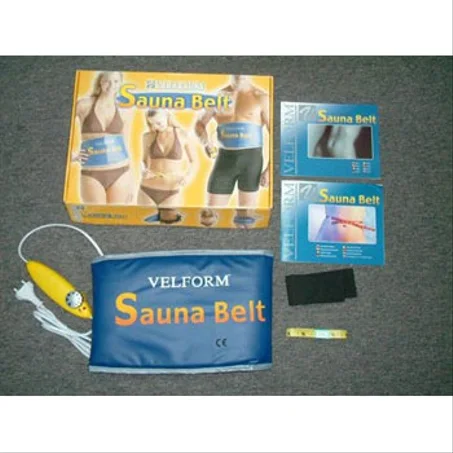 حزام الساونا للتنحيف وتكسير الدهون