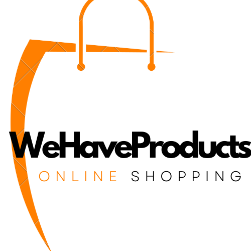 Wehaveproducts