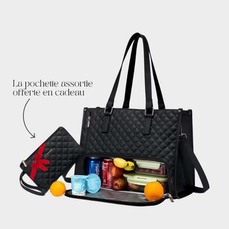 LallaBag  ستايل وأداء فـ نفس الوقت