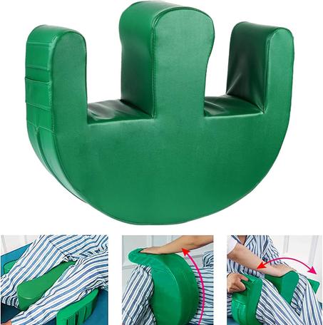 PADLLY - الفراش الطبي  لتحويل المريض من مكان لآخر