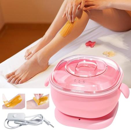 أخيراً.. باك إزالة الشعر ثلاثة في واحد